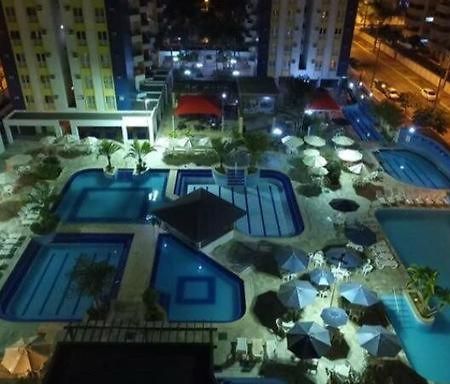Eldorado Thermas Park - Caixa Termica Liberada! Caldas Novas Exterior foto