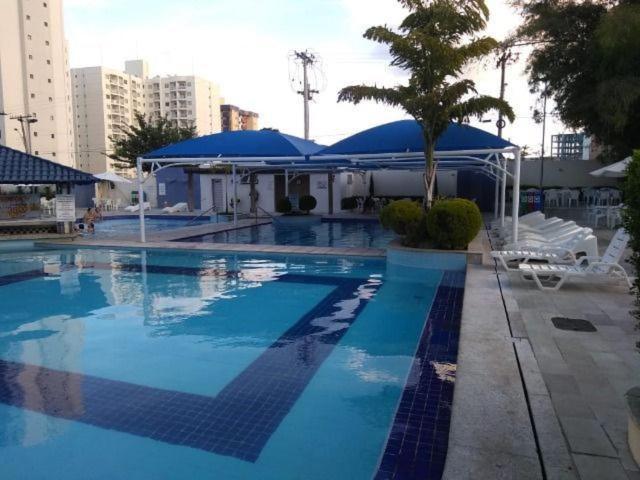 Eldorado Thermas Park - Caixa Termica Liberada! Caldas Novas Exterior foto